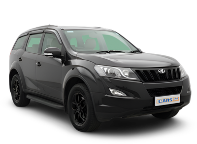 Mahindra XUV500-img